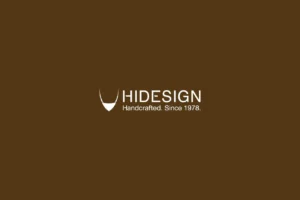 Hidesign logo