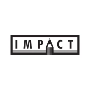 Impact Notebooks logo