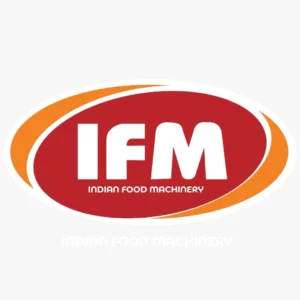 Indian Food Machinery (IFM) logo