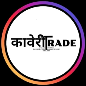 Kaveri Trade logo