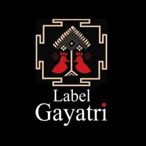 Label Gayatri logo