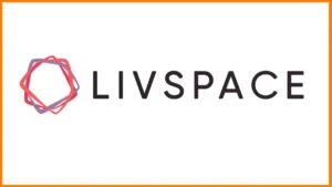 Livspace logo