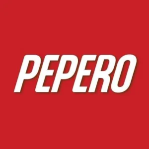 Lotte Pepero logo