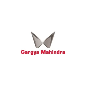 Mahindra logo