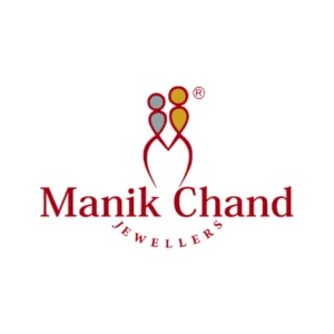 Manik Chand Jewellers logo