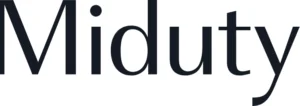 Miduty logo