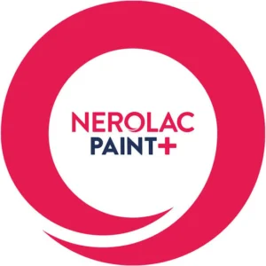 Nerolac Paints logo