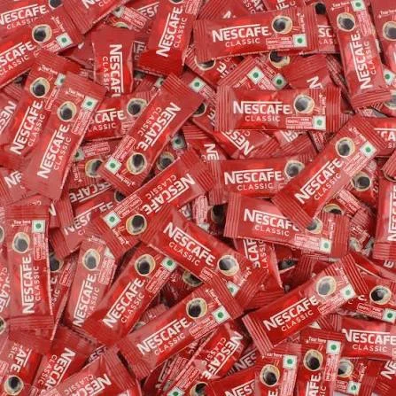 Nescafe, Affiliate Marketing campaign by Cygnus Marketing
