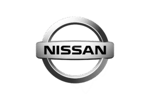 Nissan logo