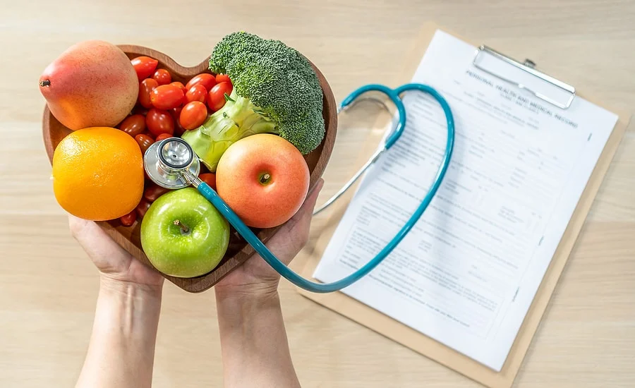 Nutriholic Diet, Social Media Marketing campaign by Cygnus Marketing