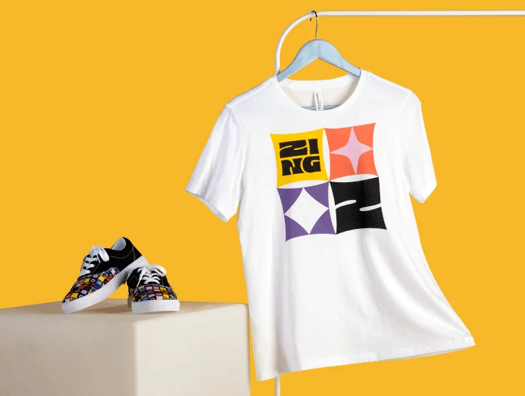 Print On, Social Media Marketing campaign by Cygnus Marketing