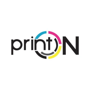 Print On logo