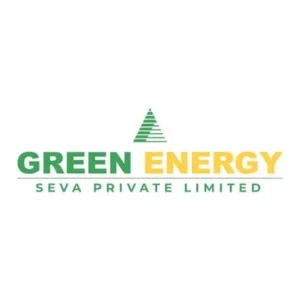 SVA Green Energy logo