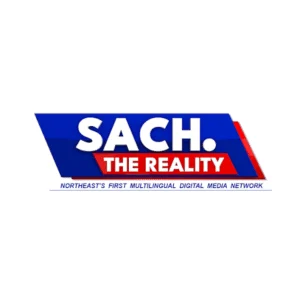 Sach The Reality logo