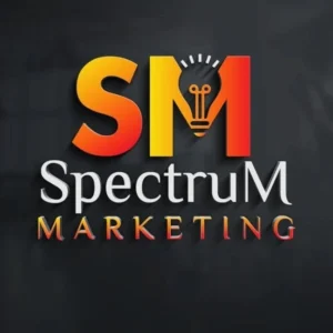 Spectrum Marketing logo