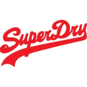 Superdry logo