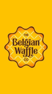 The Belgian Waffle Co. logo