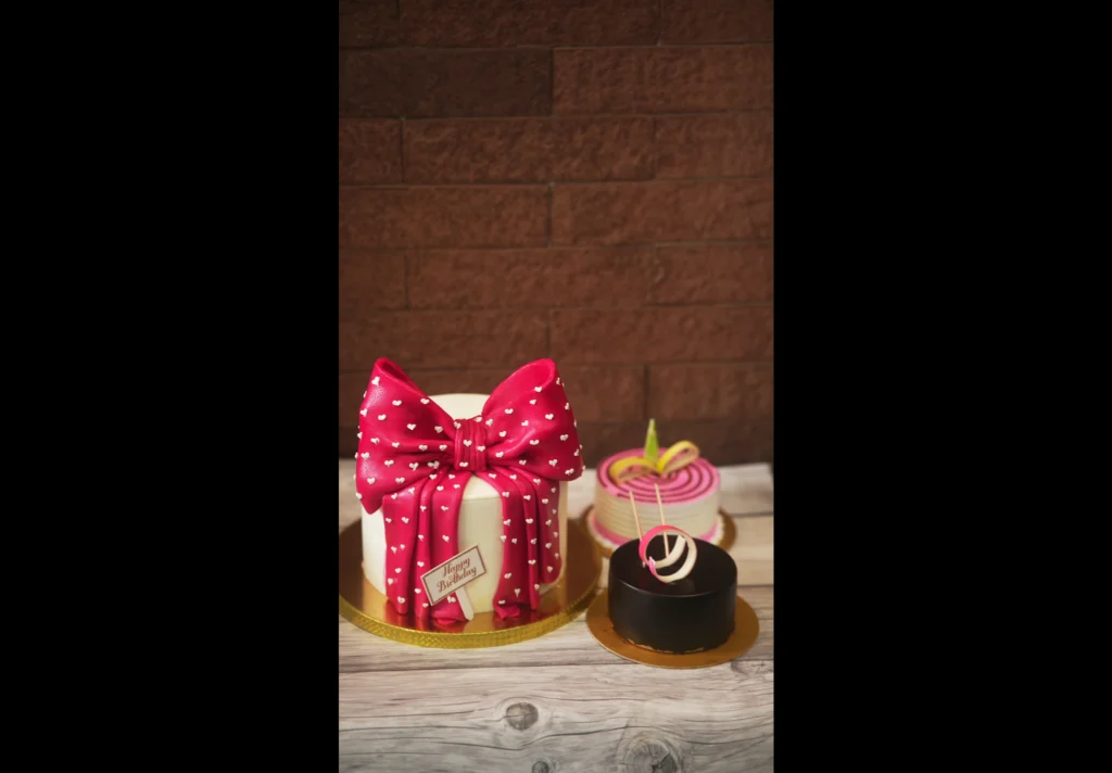 Titiksha’s Bakery, Social Media Marketing campaign by Cygnus Marketing