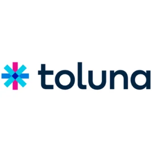 Toluna logo