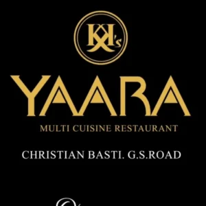 Yaara logo