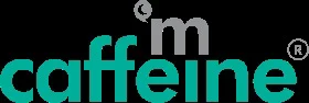 mCaffeine logo